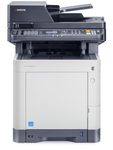 KYOCERA ECOSYS M6530cdn/KL3 Farblaser-Multifunktionsgerät