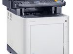 KYOCERA ECOSYS M6530cdn/KL3 Farblaser-Multifunktionsgerät