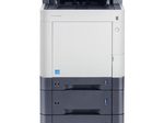 KYOCERA ECOSYS M6530cdn/KL3 Farblaser-Multifunktionsgerät