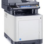 KYOCERA ECOSYS M6035cidn/KL3 Farblaser-Multifunktionsgerät
