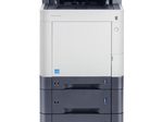 KYOCERA ECOSYS M6035cidn/KL3 Farblaser-Multifunktionsgerät