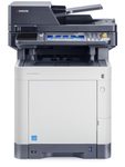 KYOCERA ECOSYS M6535cidn/KL3 Farblaser-Multifunktionsgerät