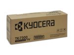 Kyocera Original TK-7300 Toner schwarz 15.000 Seiten (1T02P70NL0)
