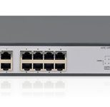 HPE Networking OfficeConnect 1420 16G-Switch