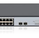 HPE Networking OfficeConnect 1420 24G 2SFP+ Switch