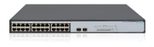 HPE Networking OfficeConnect 1420 24G 2SFP+ Switch