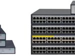 HPE Networking OfficeConnect 1420 24G 2SFP+ Switch