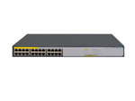 HPE Networking OfficeConnect 1420-24G-PoE+ Gigabit PoE Switch