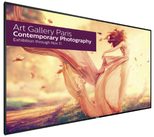 Philips Signage Solutions U-Line BDL9870EU LED-Display 248,9 cm (98") schwarz