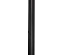 Vogel's T2044B Displaywagen bis 165 cm (65") Profilhöhe 200 cm, max. 80 kg, Vesa max. 400x400, schwarz