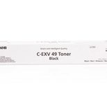 Canon Original Toner C-EXV49 schwarz 36.000 Seiten (8524B002)