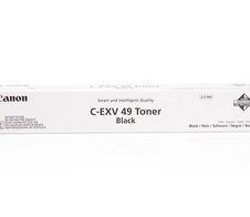 Canon Original Toner C-EXV49 schwarz 36.000 Seiten (8524B002)