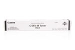Canon Original Toner C-EXV49 schwarz 36.000 Seiten (8524B002)