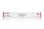 Canon Original Toner C-EXV49 magenta 19.000 Seiten (8526B002)