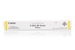 Canon Original Toner C-EXV49 gelb 19.000 Seiten (8527B002)