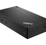 Lenovo ThinkPad USB 3.0 Pro Dock 45 Watt