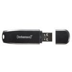 Intenso Speed Line 32GB - Schwarz