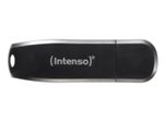 Intenso Speed Line 32GB - Schwarz