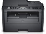 Dell E515dw Laser-Multifunktionsdrucker s/w baugleich zu Brother