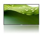 Philips SignageSolutions V-Line BDL4780VH LED-Display 119 cm (46,96") schwarz