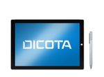 DICOTA Secret 4-Way, Sicherheits-Bildschirmfilter für Microsoft Surface 3