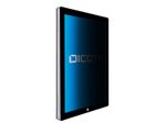 DICOTA Secret 4-Way, Sicherheits-Bildschirmfilter für Microsoft Surface 3