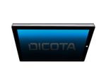DICOTA Secret 4-Way, Sicherheits-Bildschirmfilter für Microsoft Surface 3