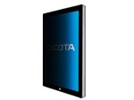 DICOTA Secret 4-Way, Sicherheits-Bildschirmfilter für Microsoft Surface 3