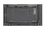 NEC Videowand MultiSync X554UNV LCD-Display 138,8 cm (55") schwarz