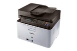 SAMSUNG Xpress SL-C480FN Farblaser-Multifunktionsgerät