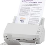FUJITSU SP-1120 Dokumenten-Scanner