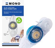 Tombow Nachfüllkassette für Kleberoller PR-IP