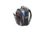 Wenger Pegasus Notebook-Rucksack 43.2 cm (17") Blau
