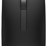 Dell MS116 kabelgebundene Maus - schwarz