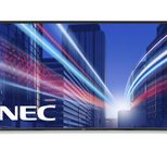 NEC Digital Signage MultiSync V552-DRD LCD-Display 140 cm (55") schwarz