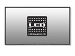 NEC Digital Signage MultiSync V552-DRD LCD-Display 140 cm (55") schwarz