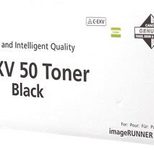 Canon Original Toner C-EXV50 schwarz 17.600 Seiten (9436B002)