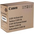 Canon Original Trommeleinheit C-EXV 50 für 35.500 Seiten (9437B002)