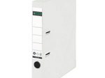LEITZ 1008 Ordner Karton 5,2 cm DIN A4 - signalweiß