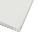 LEITZ 1008 Ordner Karton 5,2 cm DIN A4 - signalweiß