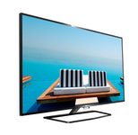 Philips Hospitality Display MediaSuite 55HFL5010T LED-TV 139 cm (55") schwarz