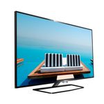 Philips Hospitality Display MediaSuite 55HFL5010T LED-TV 139 cm (55") schwarz