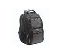 Wenger Pillar Notebook-Rucksack 41 cm (16") Schwarz/Grau