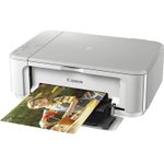 Canon PIXMA MG3650 Tintenstrahl-Multifunktionsgerät weiß
