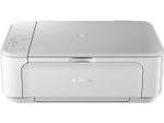 Canon PIXMA MG3650 Tintenstrahl-Multifunktionsgerät weiß