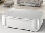 Canon PIXMA MG3650 Tintenstrahl-Multifunktionsgerät weiß