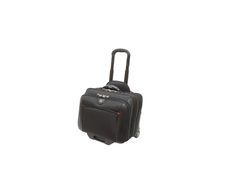 Wenger Potomac Notebook-Tasche/Trolley 43.2 cm (17") Schwarz