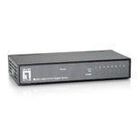 LevelOne GEU-0822 8-Port Gigabit Switch