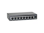 LevelOne GEU-0822 8-Port Gigabit Switch