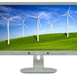 Philips Monitor B-line 272B4QPJCG LCD-Display 68,6 cm (27") grau